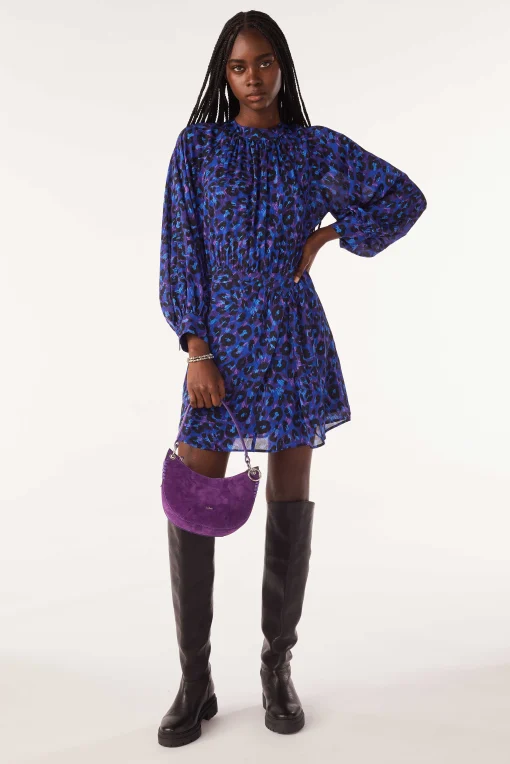 Kleider|Ba&Sh Kurzes Kleid