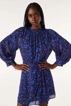 Kleider|Ba&Sh Kurzes Kleid