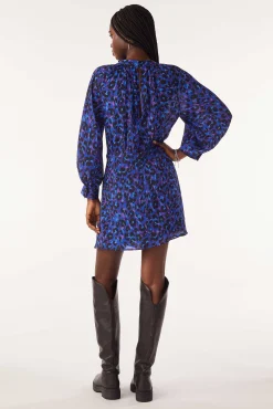 Kleider|Ba&Sh Kurzes Kleid