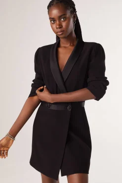 Kleider|Ba&Sh Kurzes Kleid