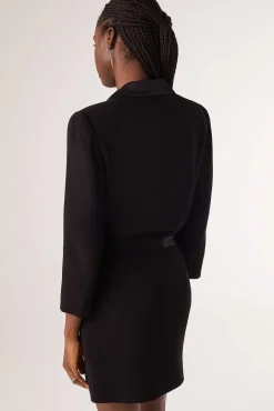 Kleider|Ba&Sh Kurzes Kleid