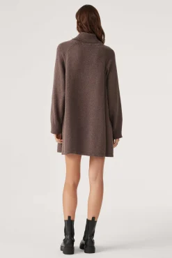 Pullovers & Strickjacke|Ba&Sh Kurzes Kleid