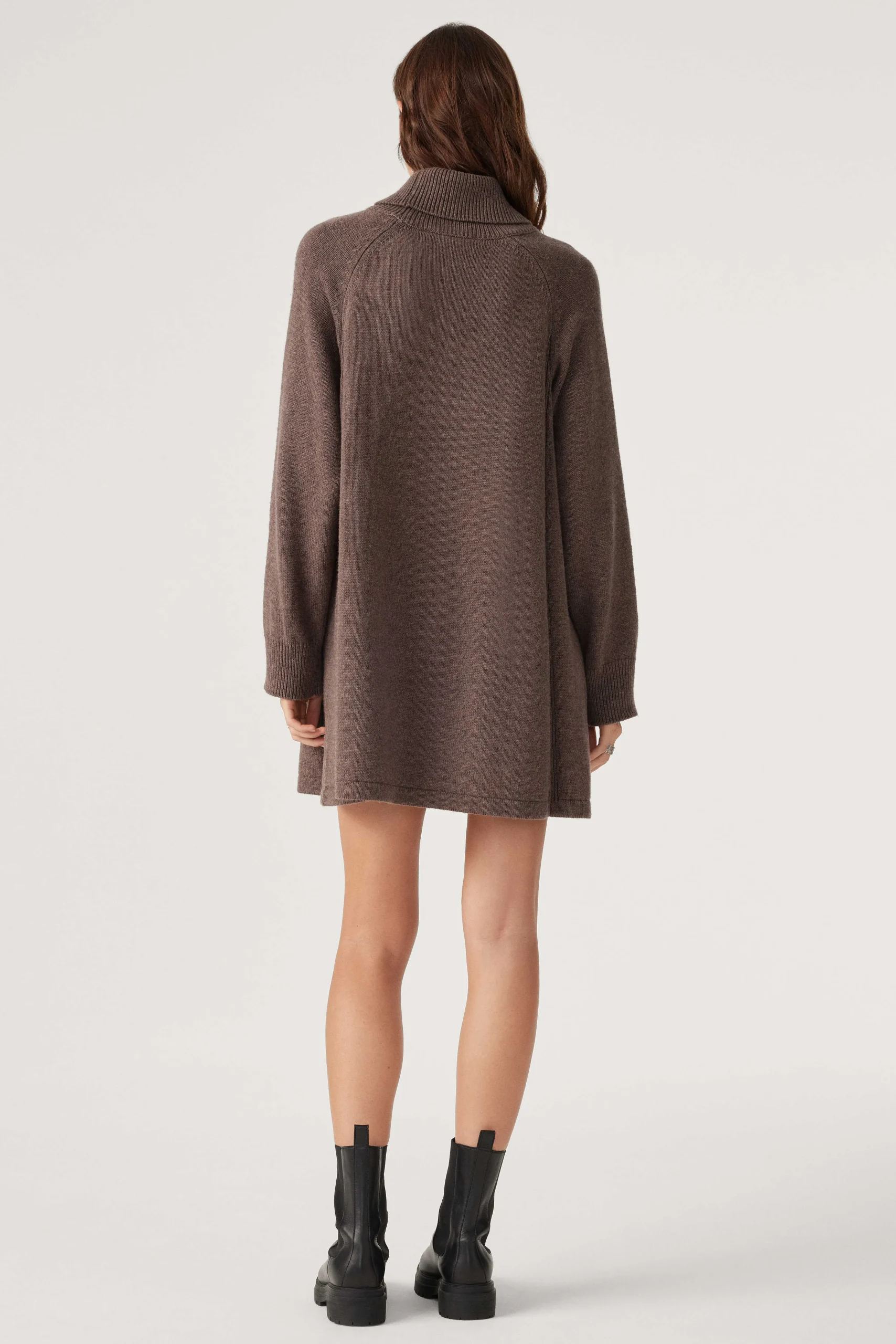 Pullovers & Strickjacke|Ba&Sh Kurzes Kleid