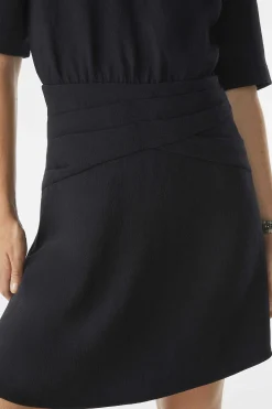Kleider|Ba&Sh Kurzes Kleid