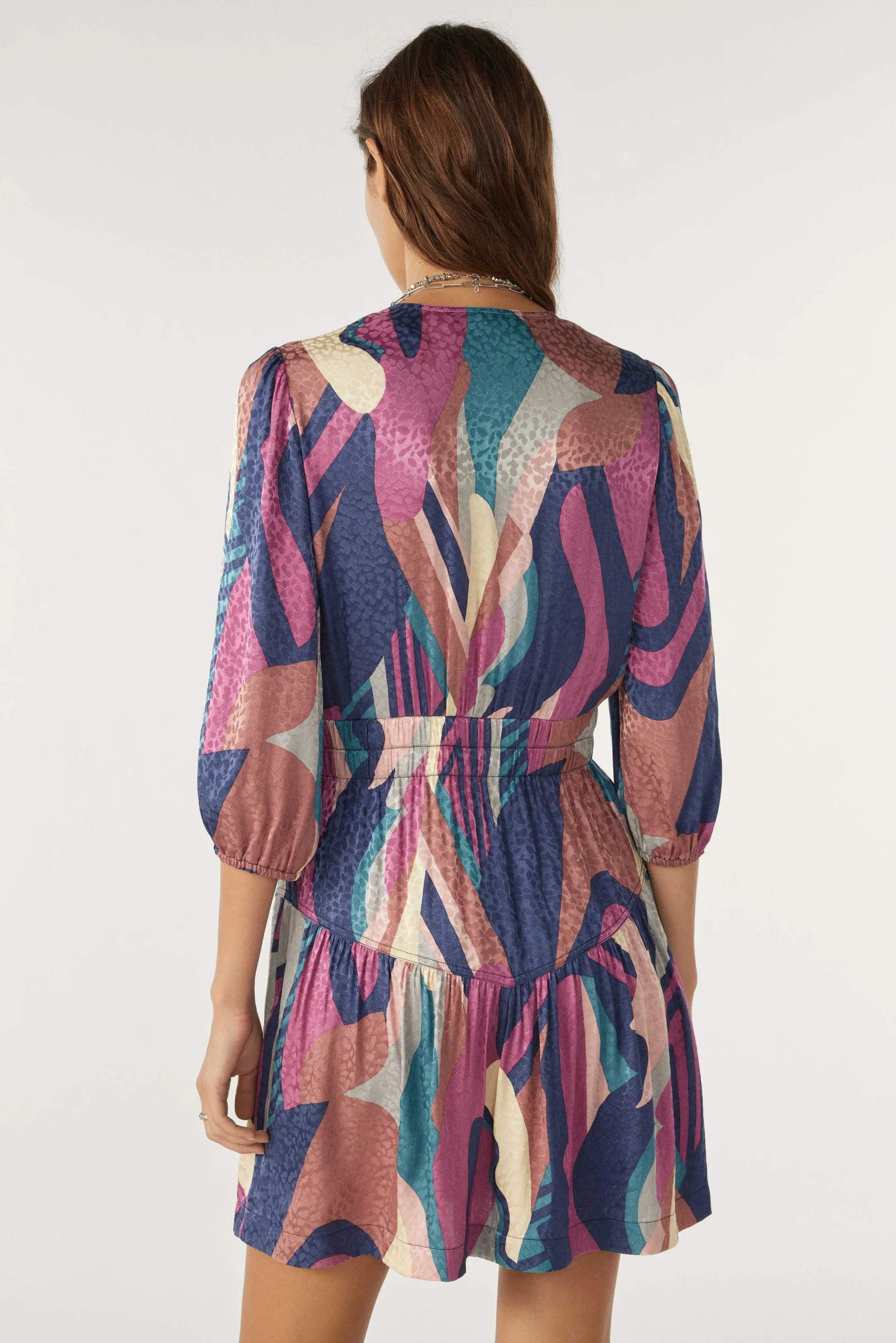 Kleider|Ba&Sh Kurzes Kleid
