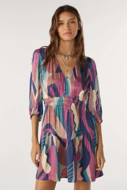 Kleider|Ba&Sh Kurzes Kleid