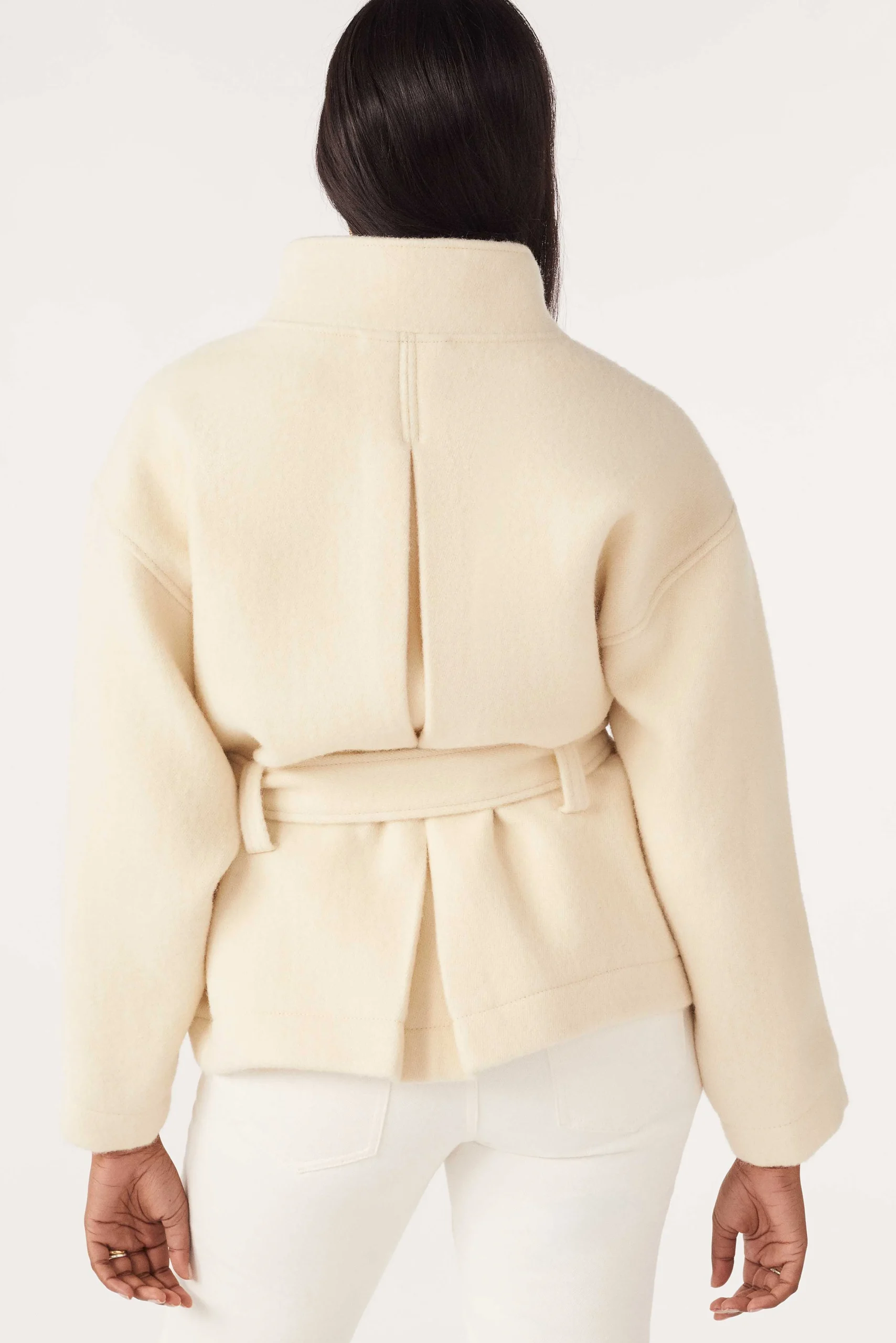 Jacke & Mantel|Ba&Sh Kurzmantel