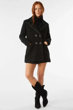 Jacke & Mantel|Ba&Sh Kurzmantel