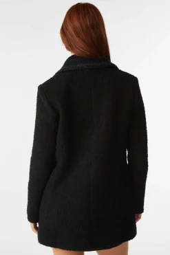 Jacke & Mantel|Ba&Sh Kurzmantel