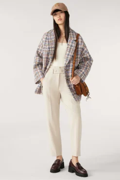 Jacke & Mantel|Ba&Sh Kurzmantel