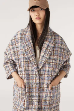 Jacke & Mantel|Ba&Sh Kurzmantel