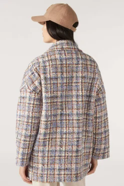Jacke & Mantel|Ba&Sh Kurzmantel