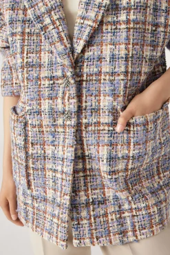 Jacke & Mantel|Ba&Sh Kurzmantel