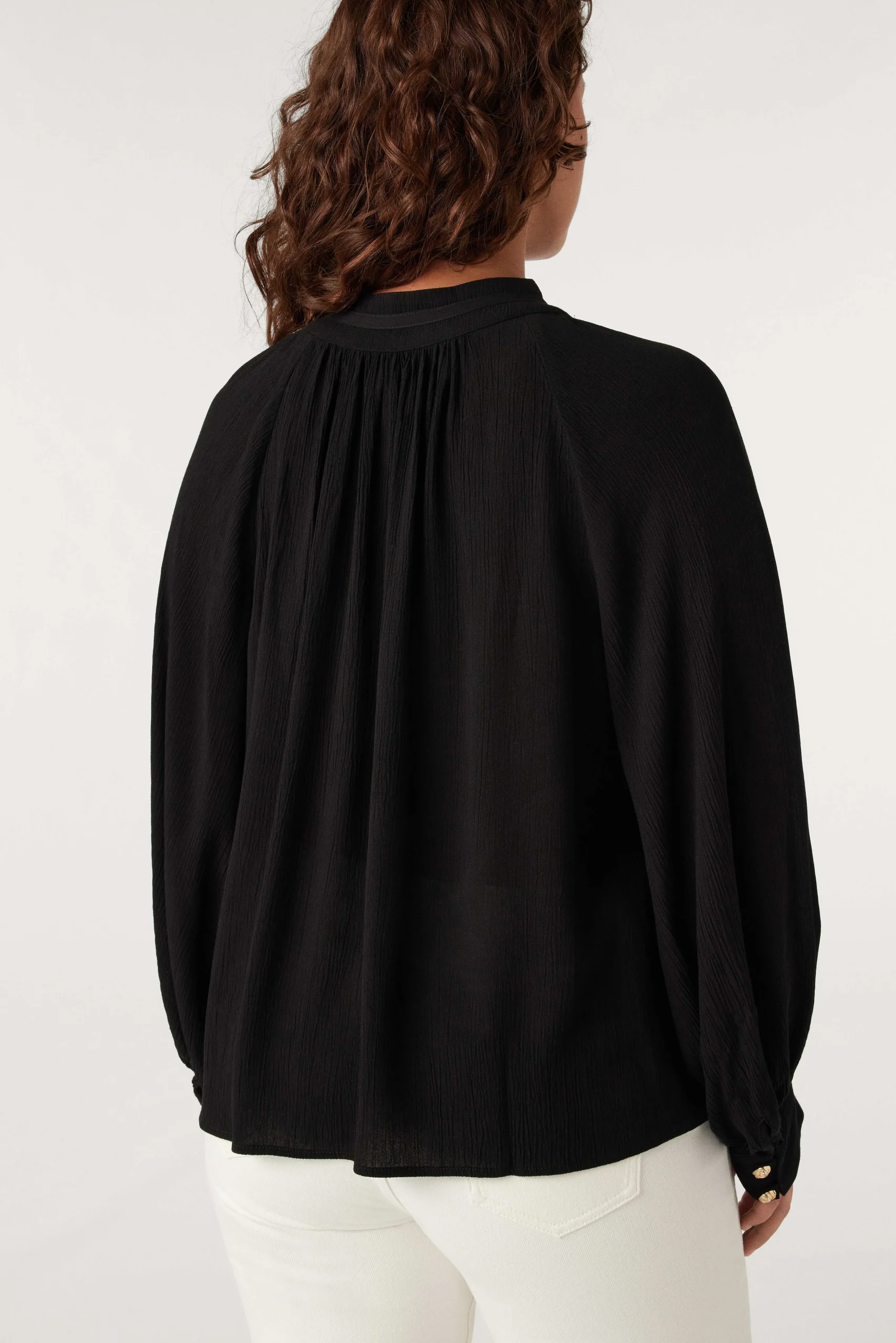 Tops & Hemden|Ba&Sh Langarm Bluse