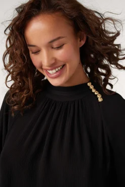 Tops & Hemden|Ba&Sh Langarm Bluse