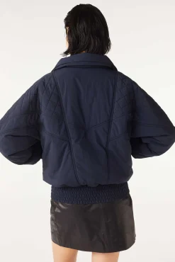 Jacke & Mantel|Ba&Sh Langarmelige Jacke