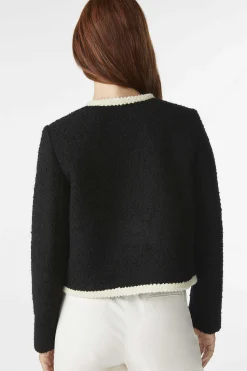 Jacke & Mantel|Ba&Sh Langarmelige Jacke