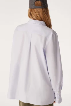 Tops & Hemden|Ba&Sh Langarmhemd