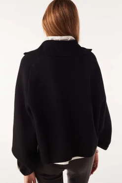 Pullovers & Strickjacke|Ba&Sh Langarmpullover