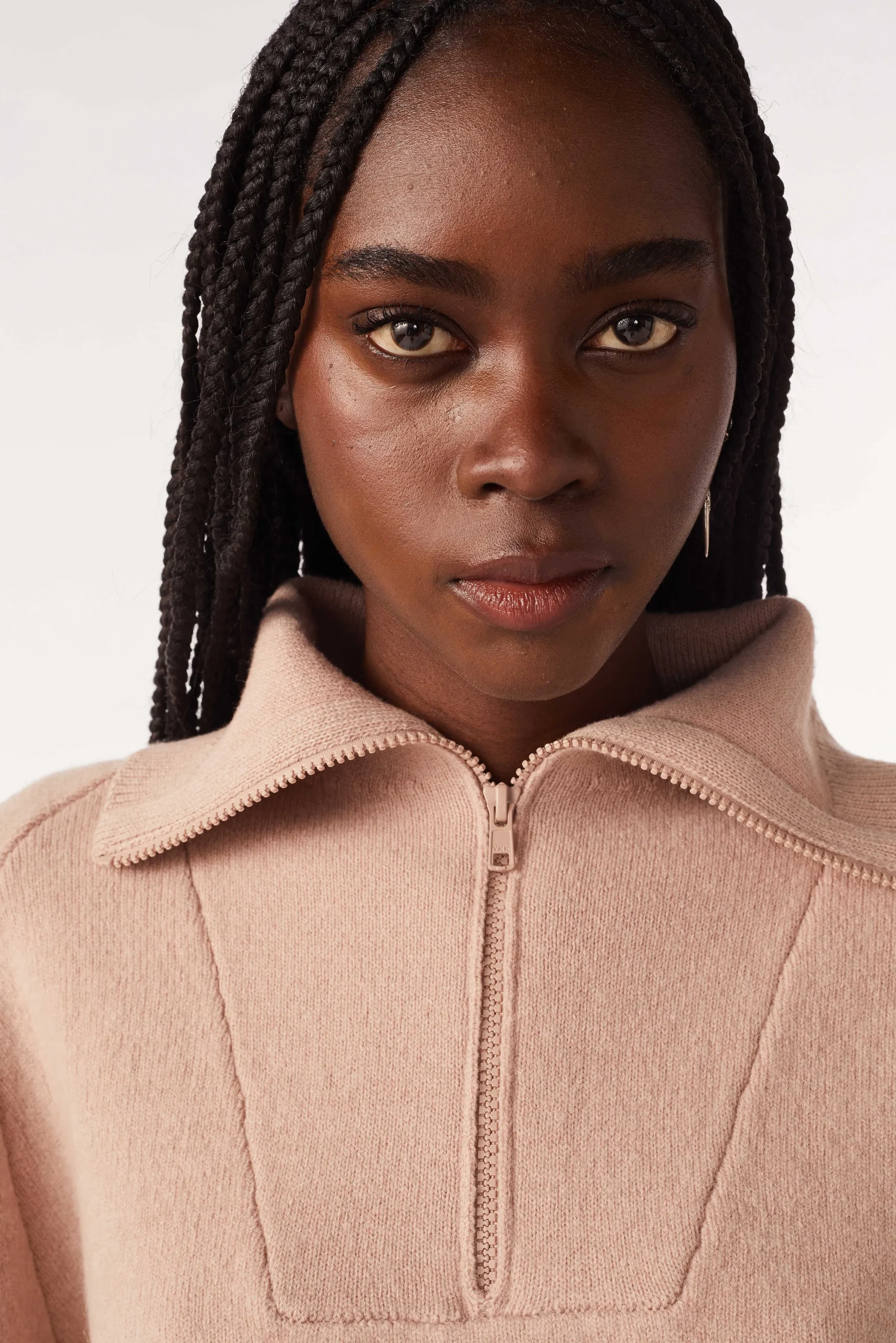 Pullovers & Strickjacke|Ba&Sh Langarmpullover