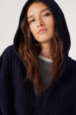 Pullovers & Strickjacke|Ba&Sh Langarmpullover