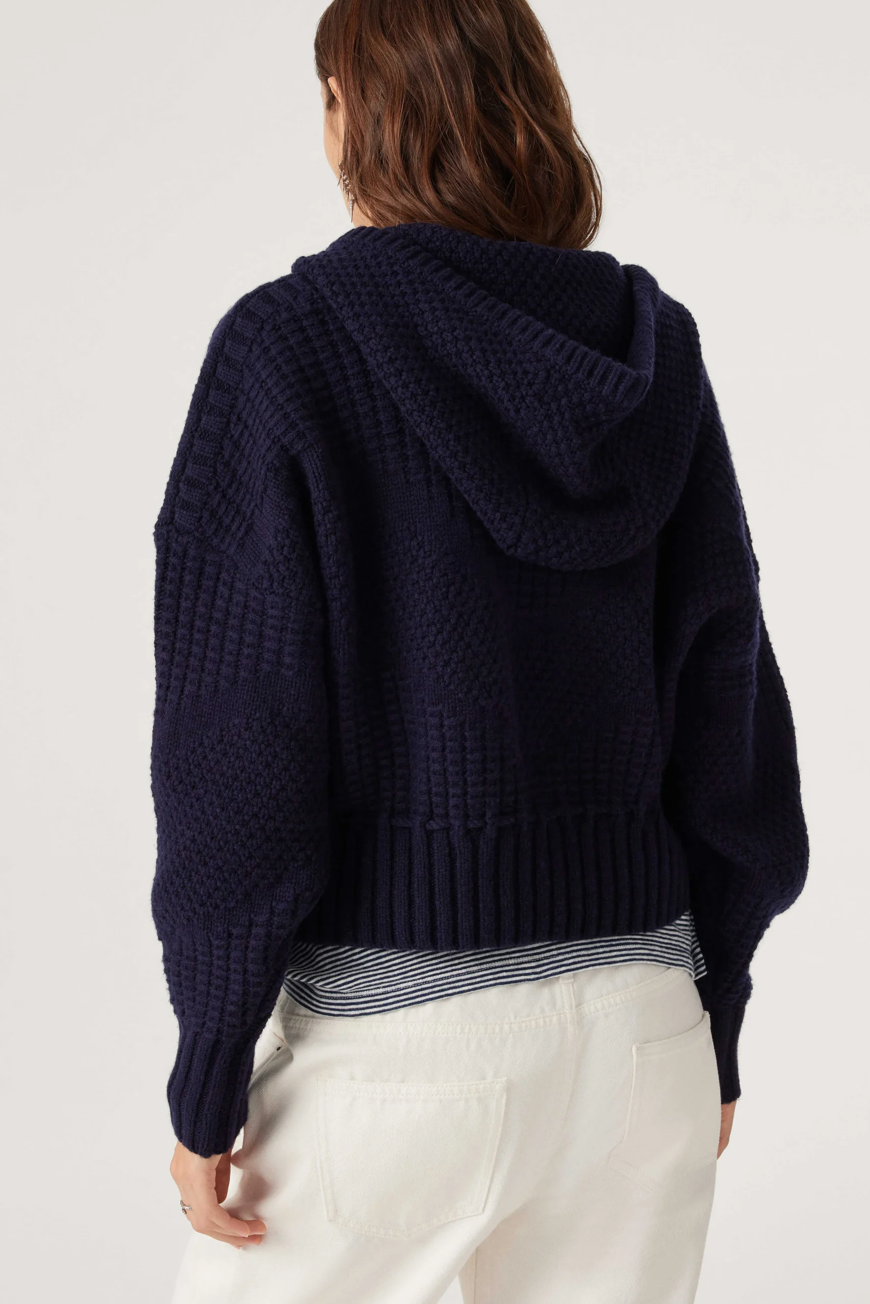 Pullovers & Strickjacke|Ba&Sh Langarmpullover