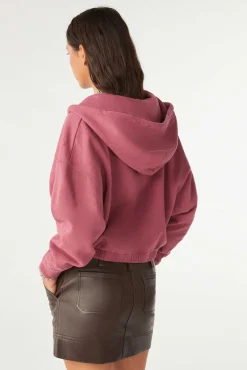 Sweatshirts|Ba&Sh Langarmsweatshirt