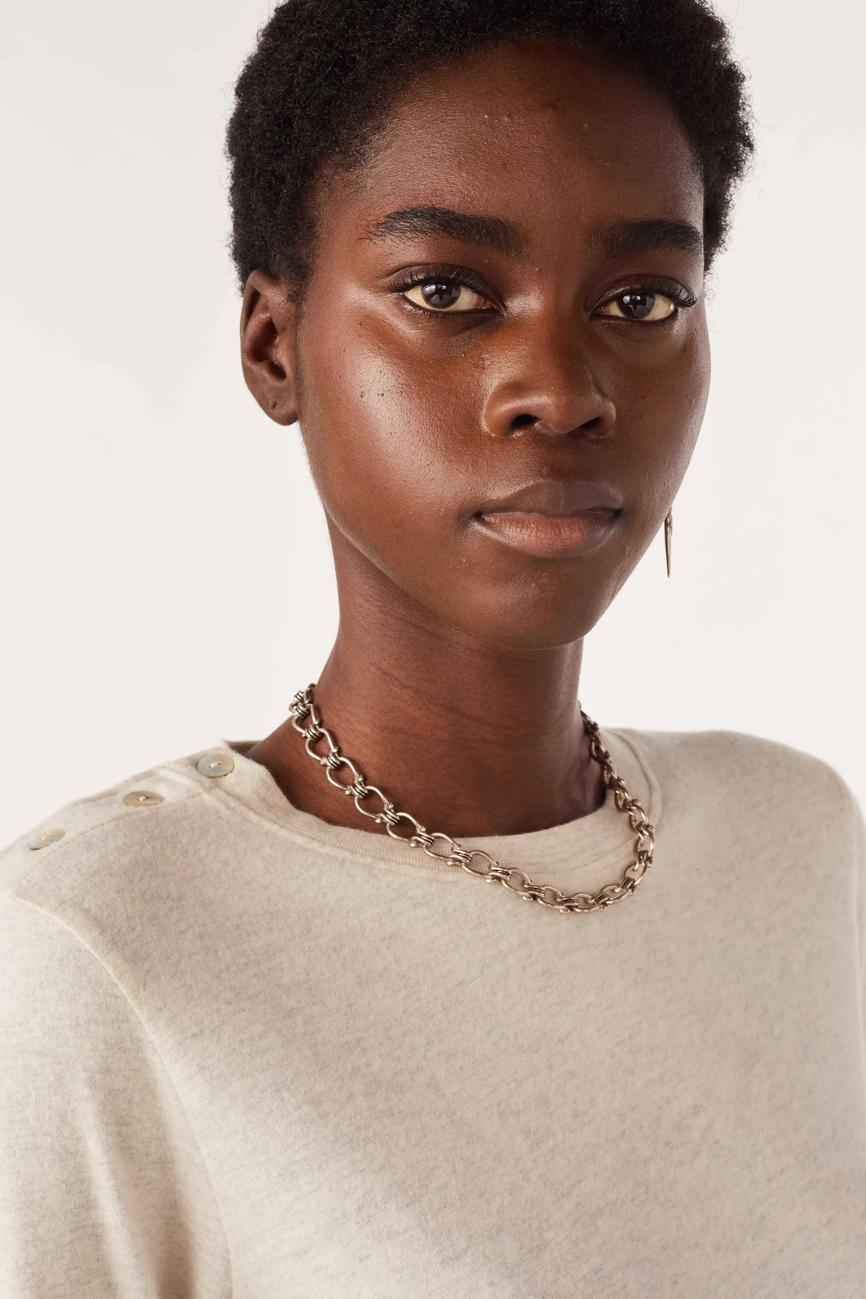 T-Shirts|Ba&Sh Langarm-T-Shirt