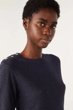 T-Shirts|Ba&Sh Langarm-T-Shirt