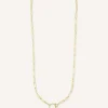 Schmuck|Ba&Sh Lange Halskette