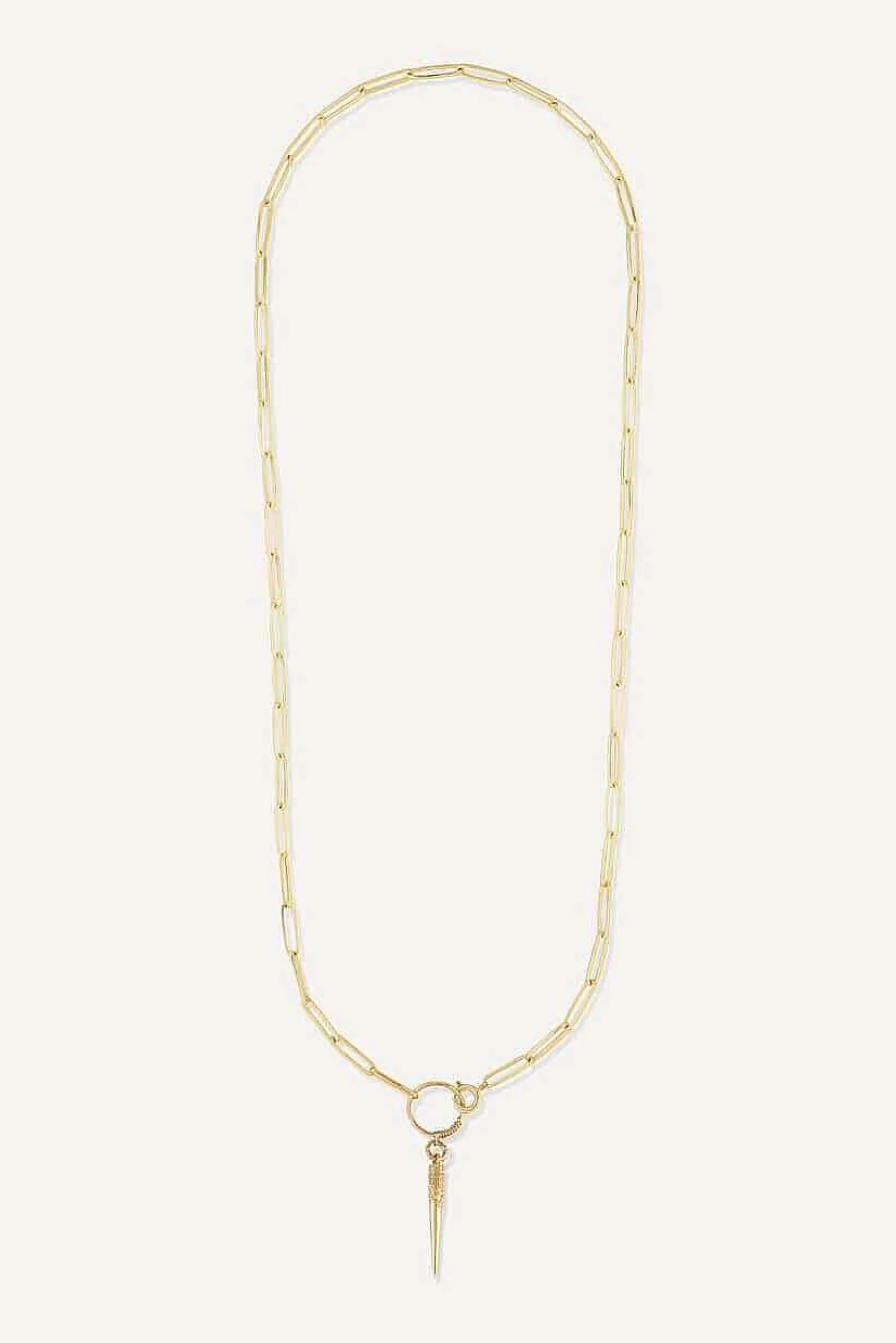 Schmuck|Ba&Sh Lange Halskette