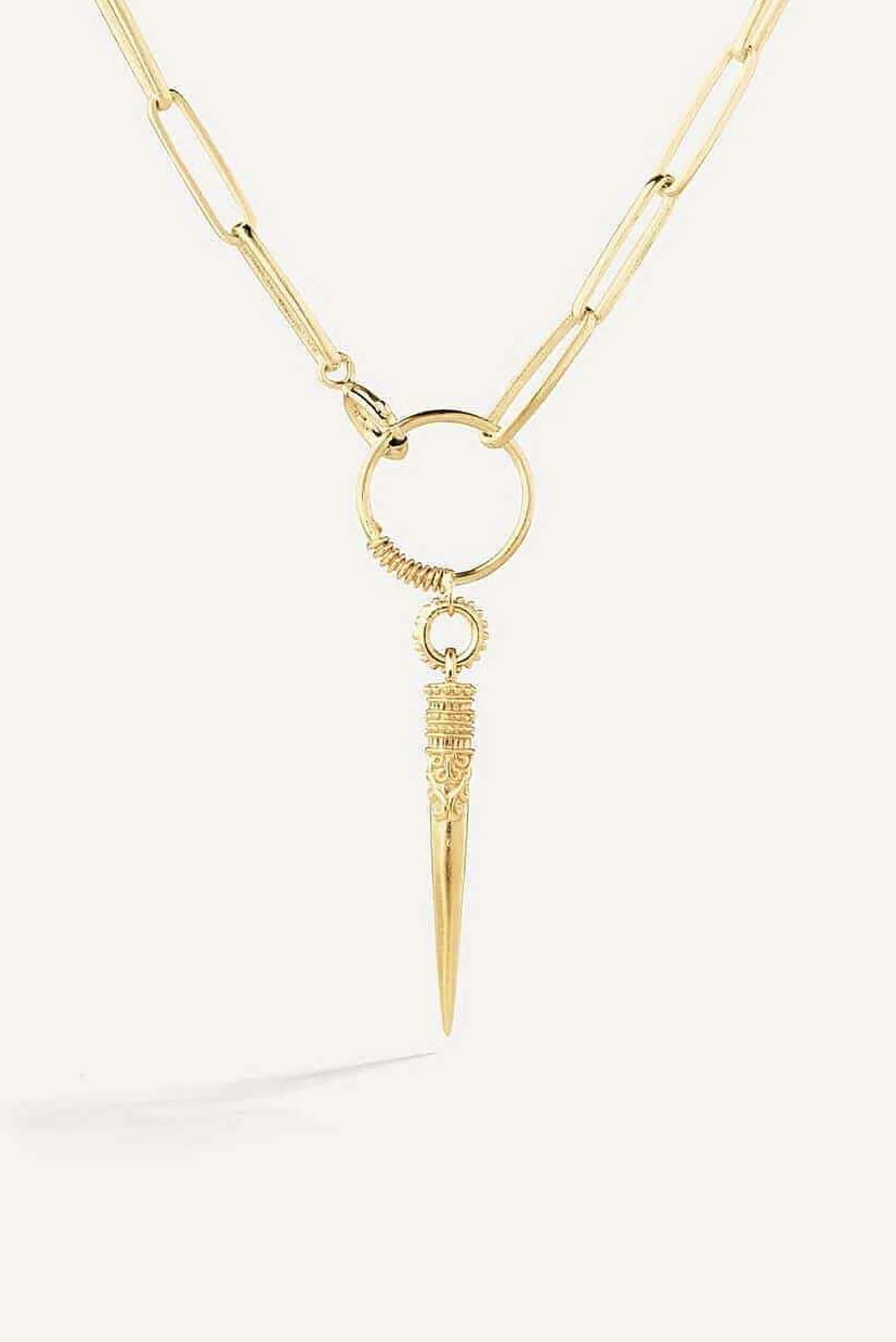 Schmuck|Ba&Sh Lange Halskette