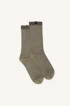 Kleine Accessoires|Ba&Sh Lange Socken