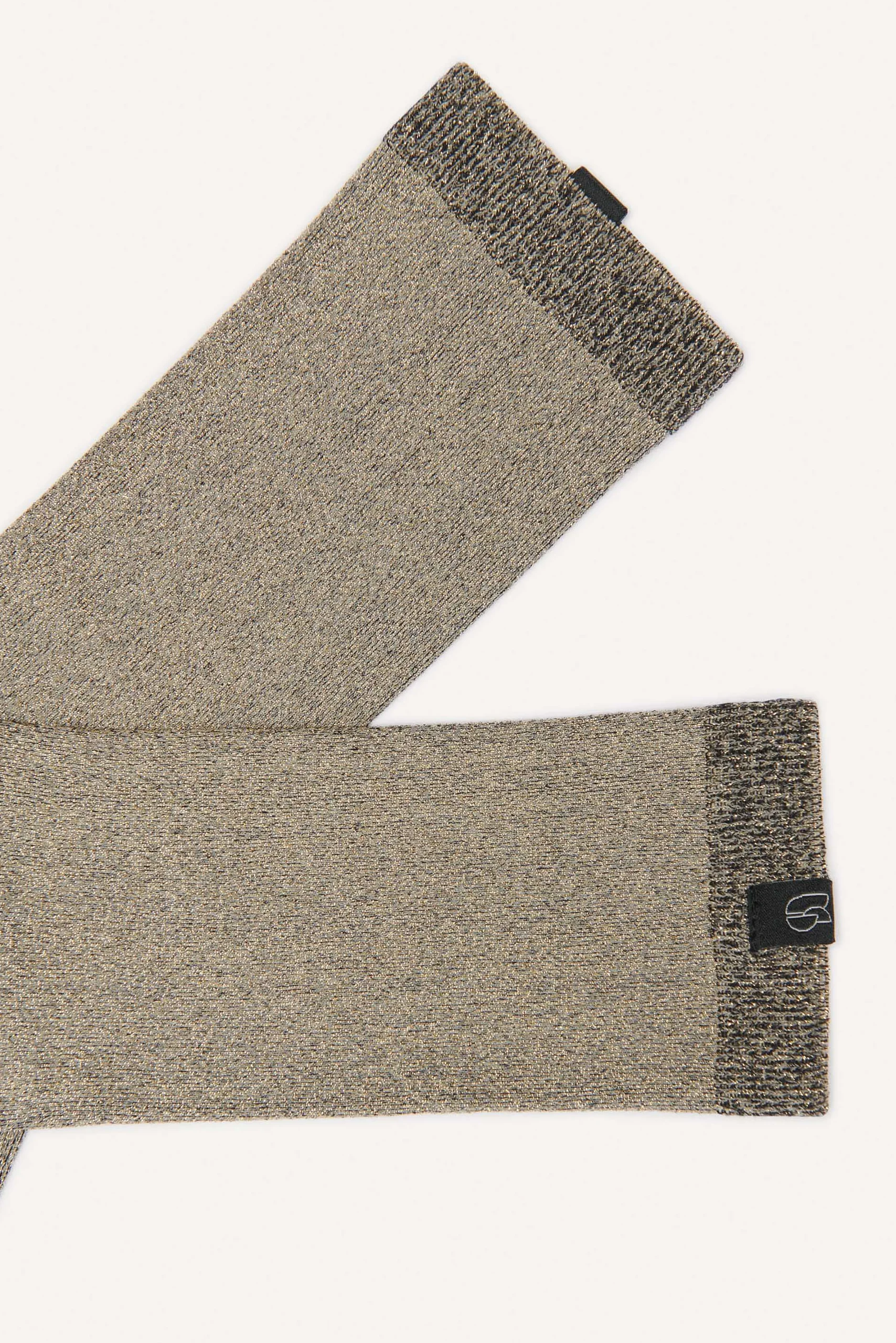 Kleine Accessoires|Ba&Sh Lange Socken