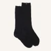Kleine Accessoires|Ba&Sh Lange Socken