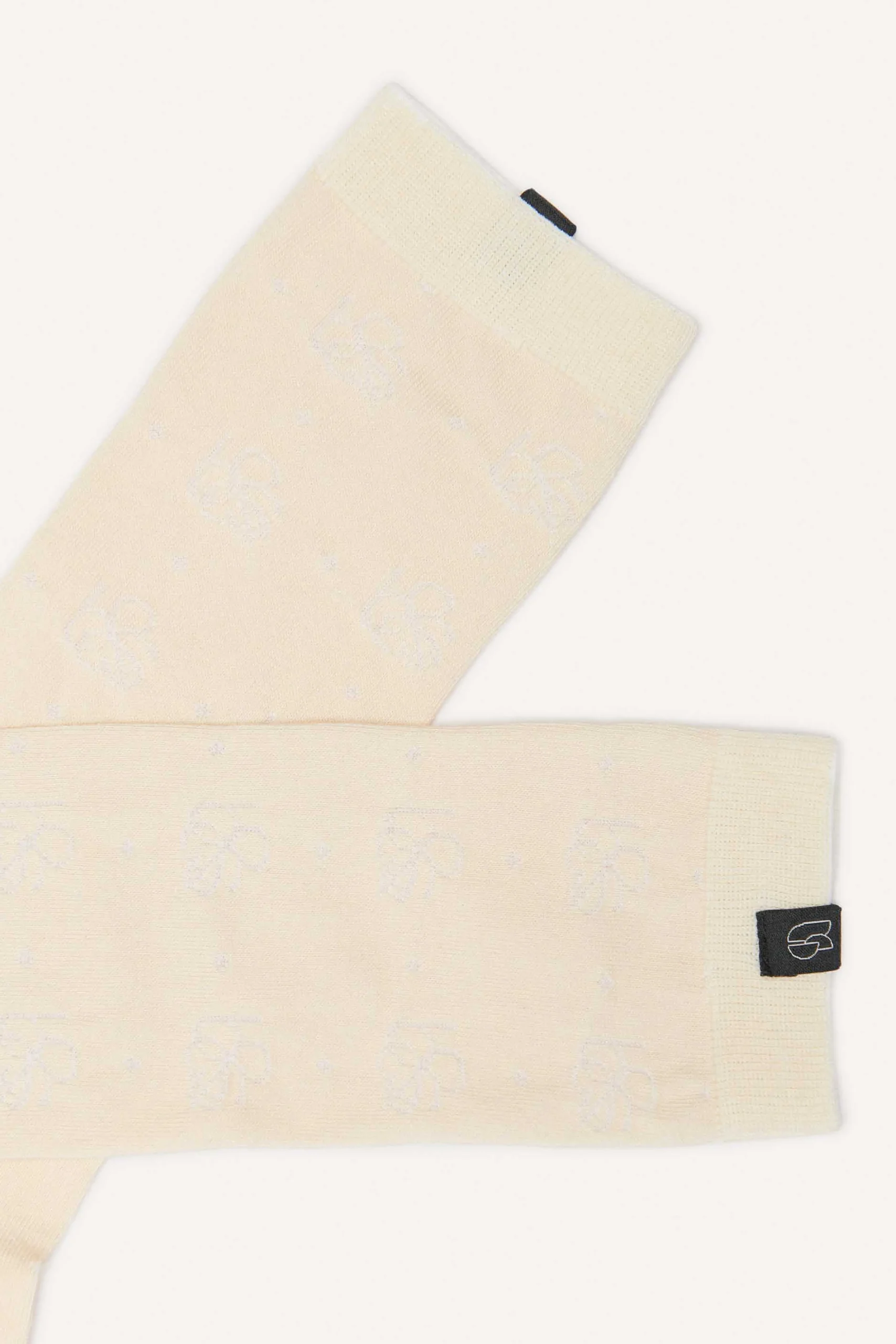 Kleine Accessoires|Ba&Sh Lange Socken