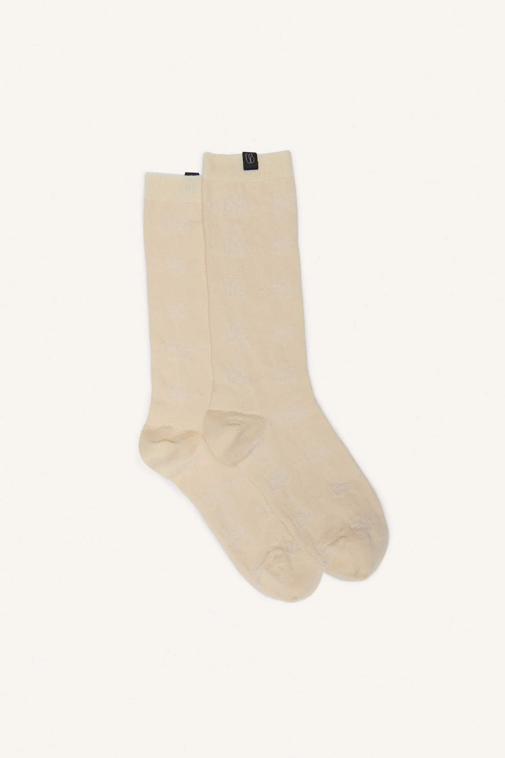 Kleine Accessoires|Ba&Sh Lange Socken