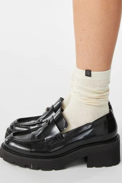 Kleine Accessoires|Ba&Sh Lange Socken