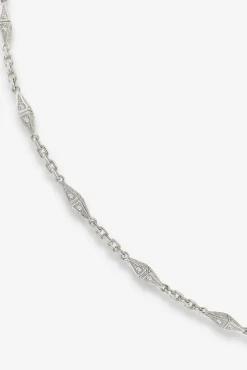 Schmuck|Ba&Sh Langenverstellbare Kette