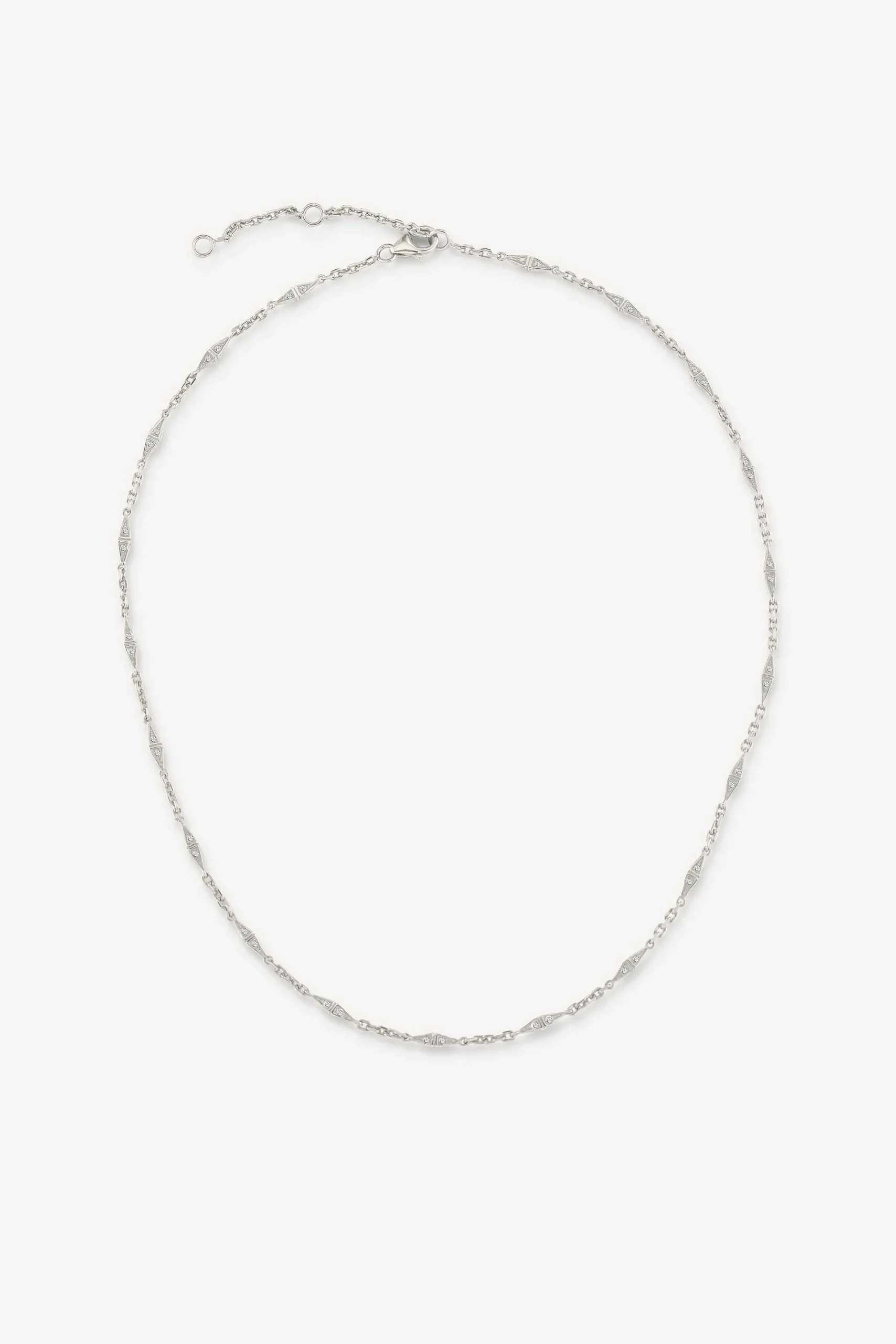 Schmuck|Ba&Sh Langenverstellbare Kette