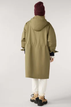Jacke & Mantel|Ba&Sh Langer Mantel
