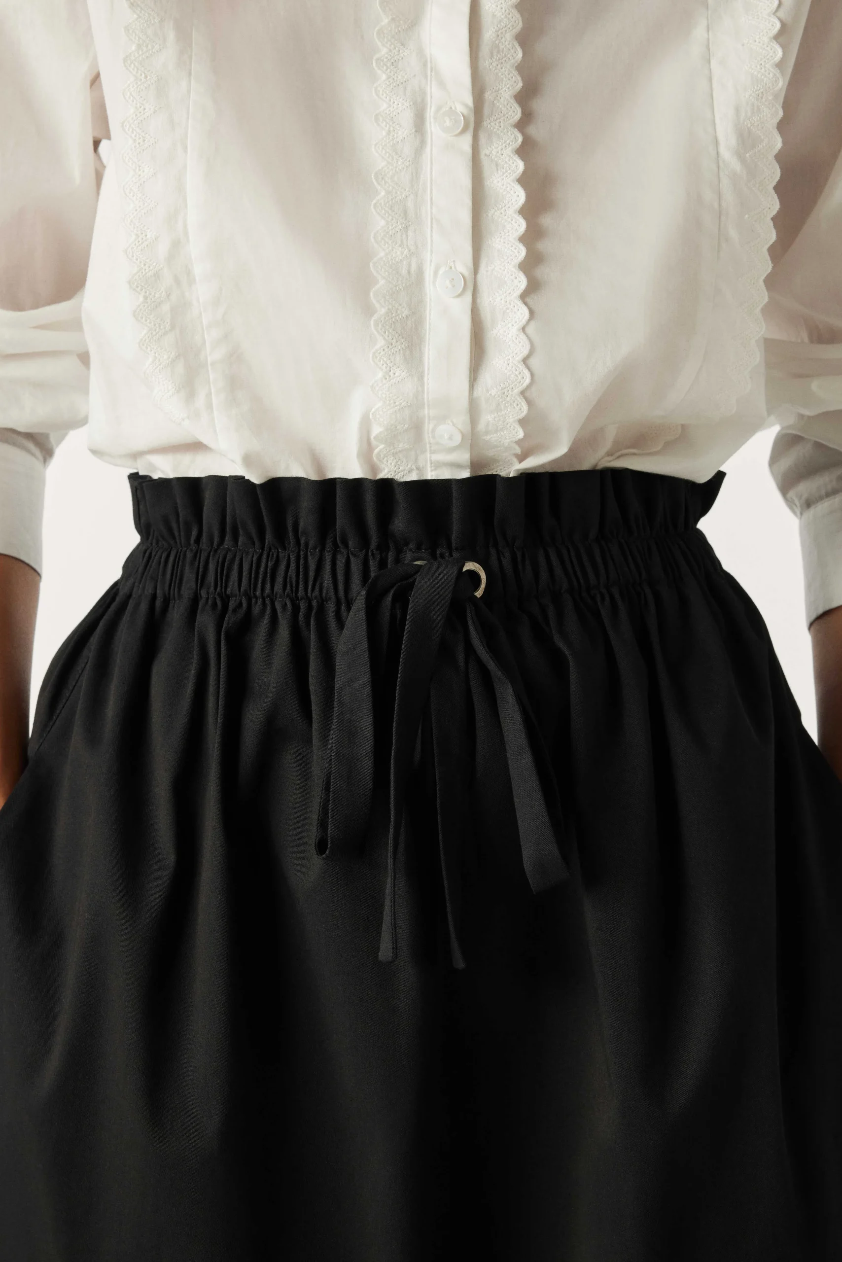 Rocke & Shorts|Ba&Sh Langer Rock