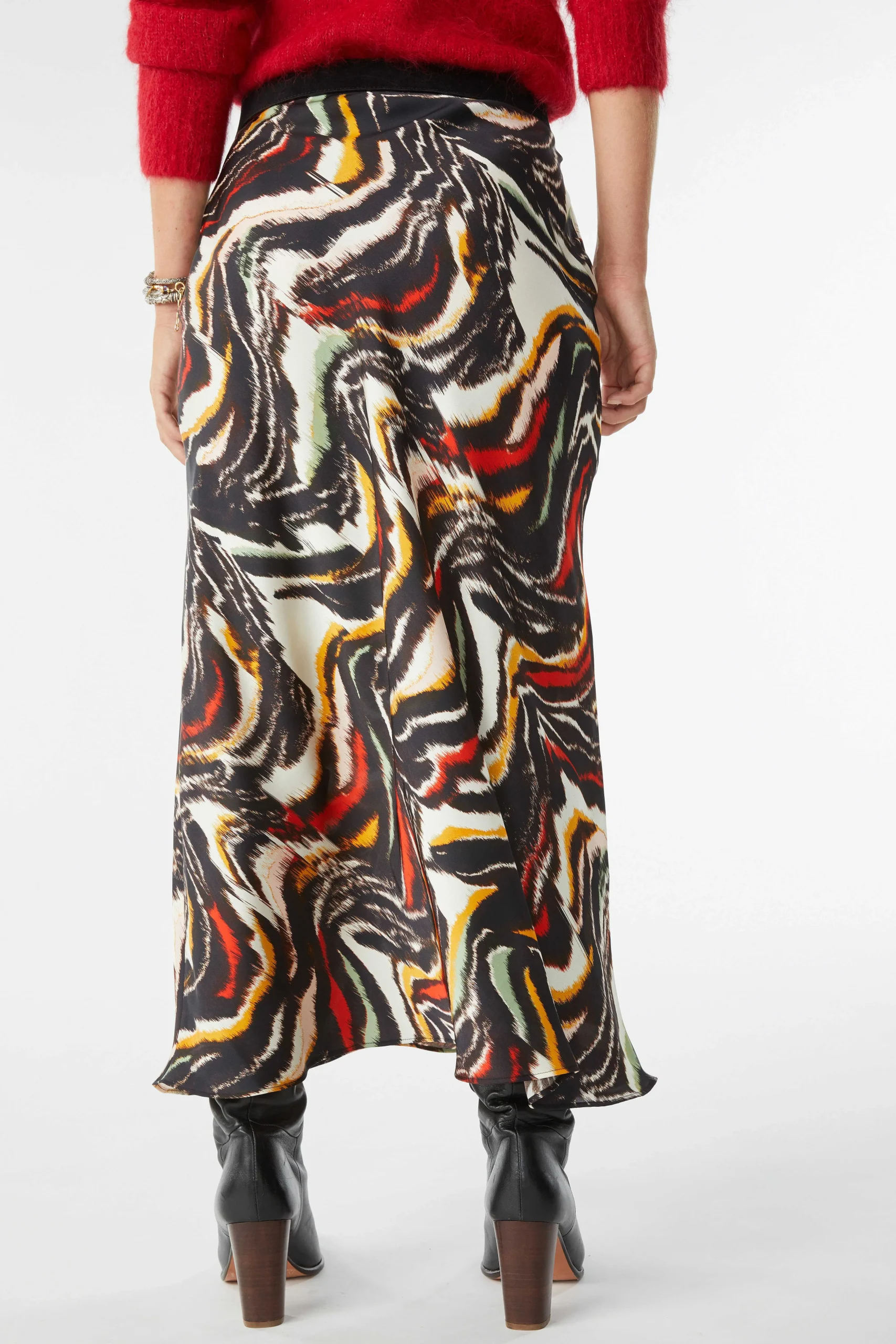 Rocke & Shorts|Ba&Sh Langer Rock