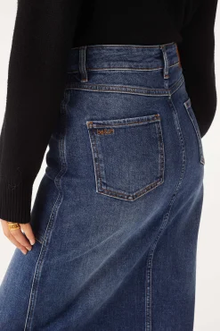 Denim|Ba&Sh Langer Rock
