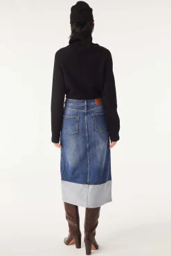 Denim|Ba&Sh Langer Rock