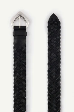 Gurtel|Ba&Sh Ledergurtel