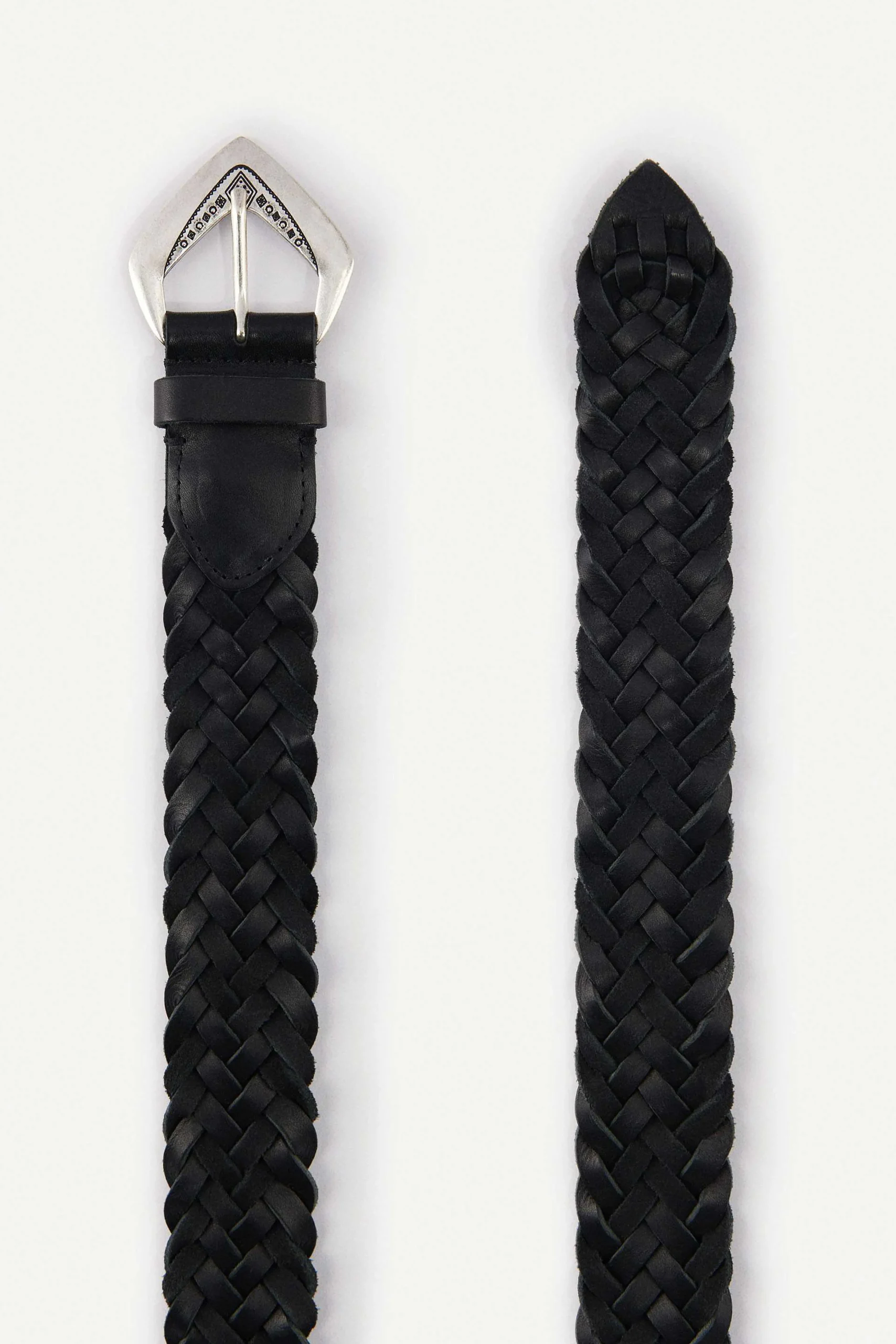 Gurtel|Ba&Sh Ledergurtel
