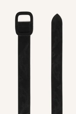 Gurtel|Ba&Sh Ledergurtel
