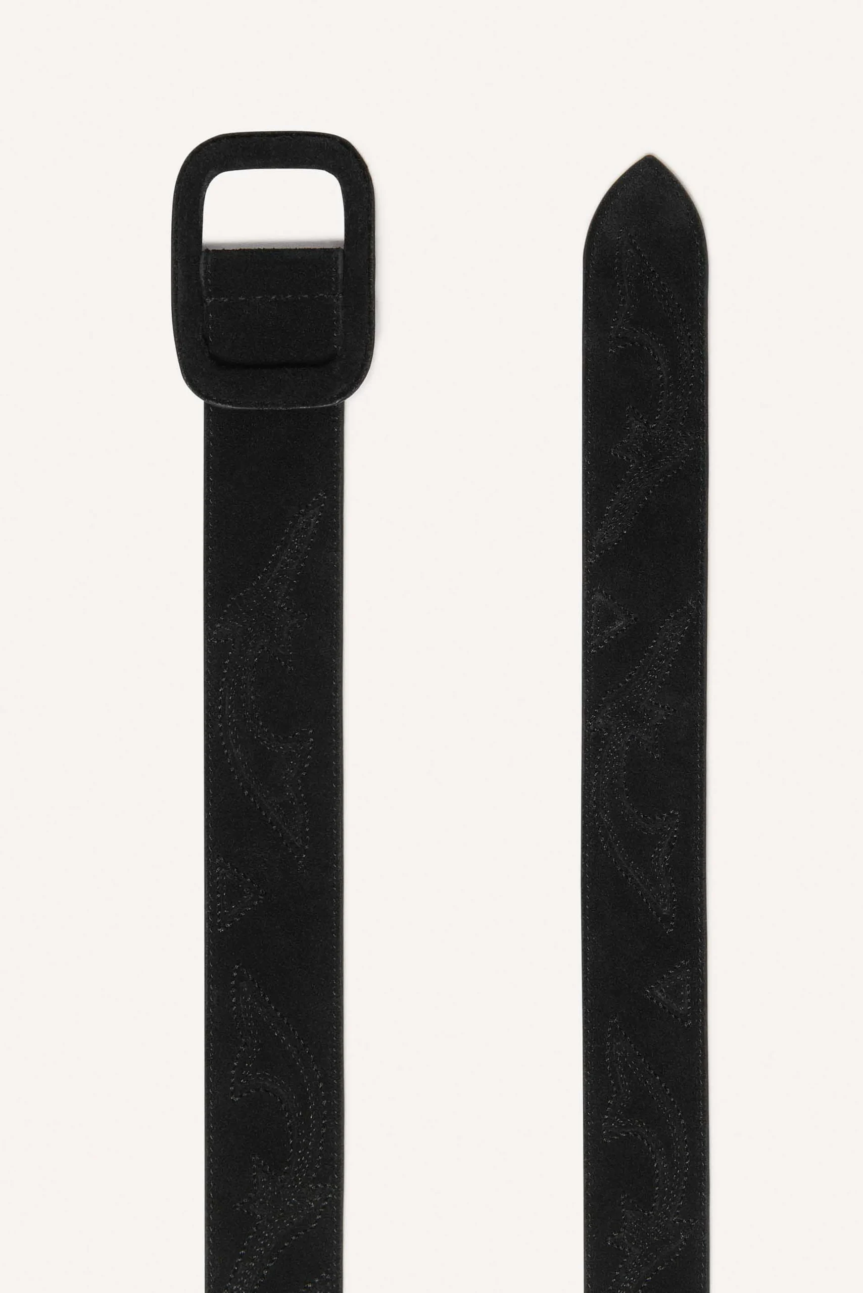 Gurtel|Ba&Sh Ledergurtel