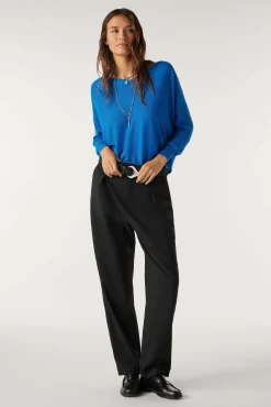 Pullovers & Strickjacke|Ba&Sh Lockerer Pullover
